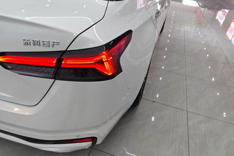 Used Nissan Teana 2022 2.0L XL-TLS Enjoyment Edition Right Rear Taillight