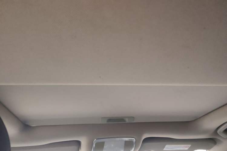 Used Zotye T600 2019 1.5T Automatic Luxury Edition