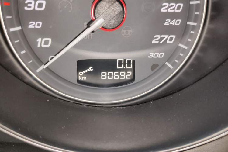 Used Audi TTS 2013 TTS Roadster 2.0TFSI quattro
