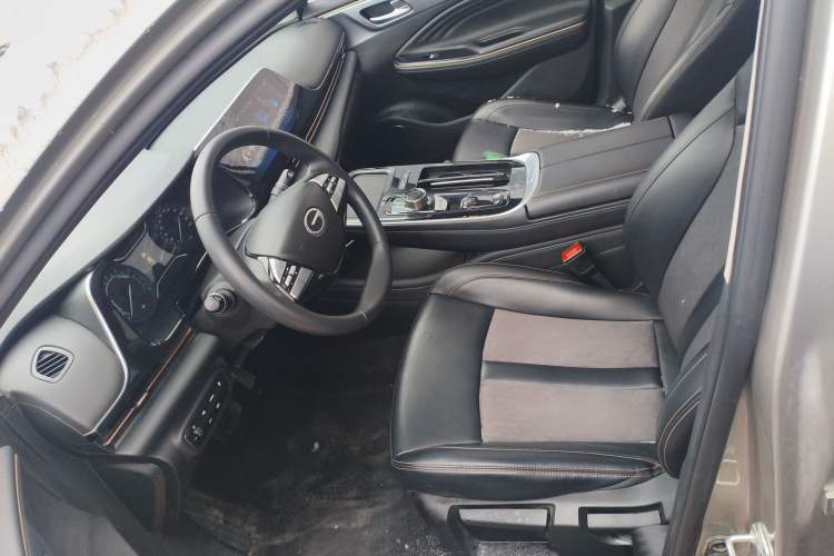 Used AION S 2022 Meizu 580