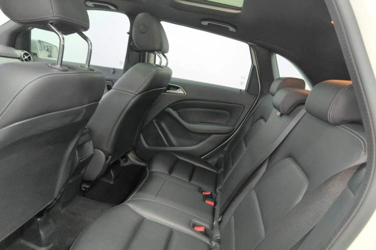 Used Mercedes-Benz B-Class 2017 B 200 Sport Edition