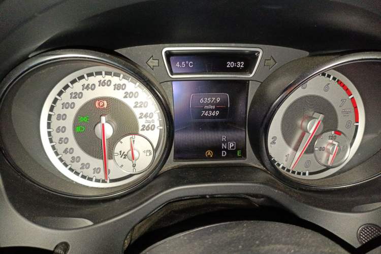 Used Mercedes-Benz GLA 2015 GLA 200 Sport Edition
