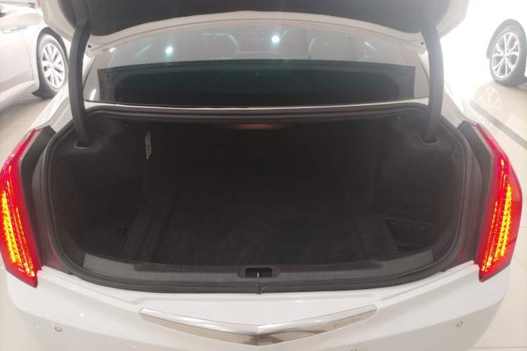 Used Cadillac ATS-L 2017 28T Tech Edition
