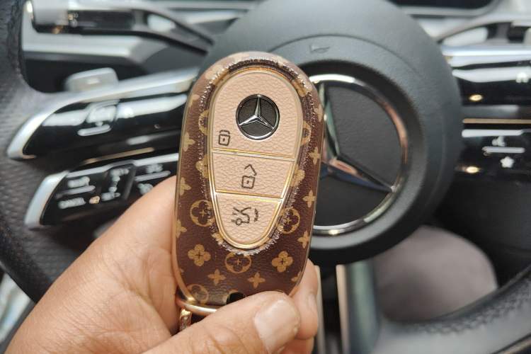 Used Mercedes-Benz C-Class 2023 C 260 L Sport Edition