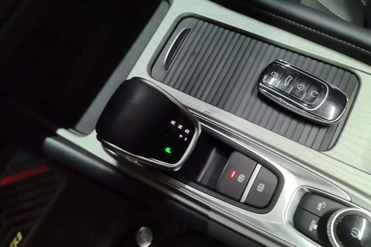 Used Chery Arrizo 8 2023 High-Performance Edition 2.0T DCT Powerfully Equipped
