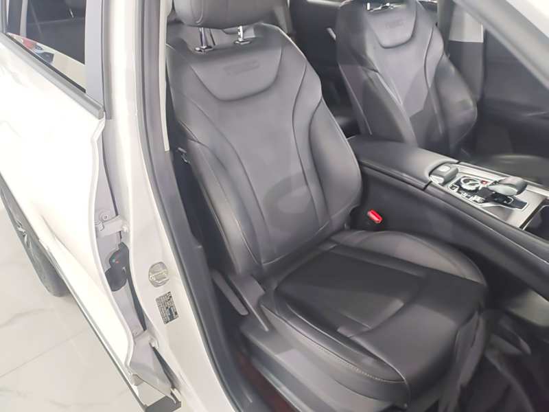 Used Chery Tiggo 8 PRO 2022 290T Two-Wheel Drive Sky Dome Edition 5 Seats — 24