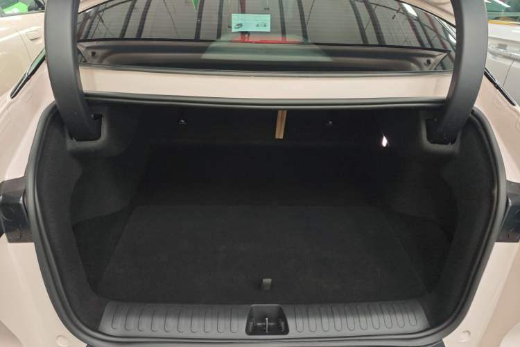 Used ARCFOX Alpha S5 2024 708MAX 200kW