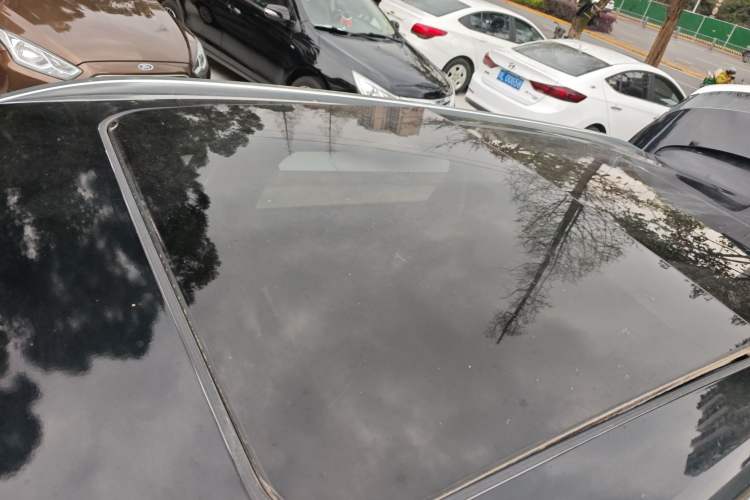 Used Chery Tiggo 9 2023 2.0T Dual-Clutch Two-Wheel Drive Leading Edition 5 Seats