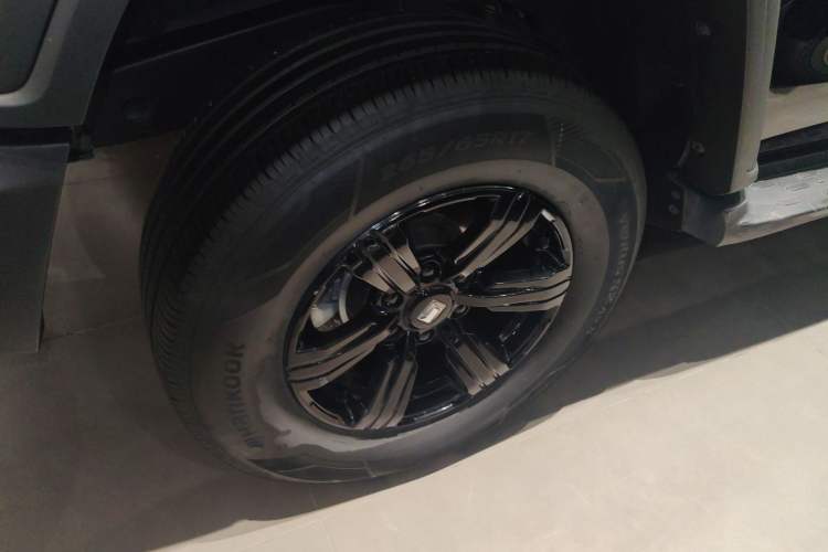 Used Tank 300 2021 Off-Road Edition 2.0T Conqueror
