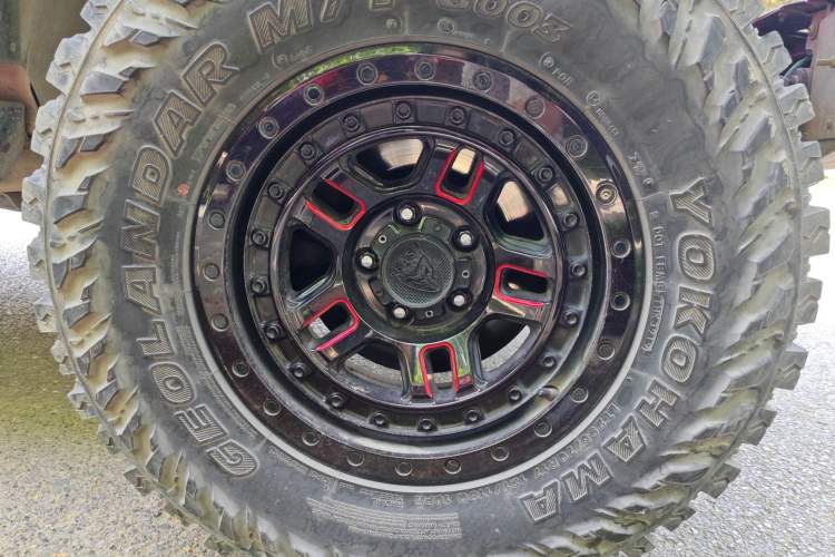 Used Jeep Wrangler 2015 3.0L Sahara Four-Door Comfort Edition