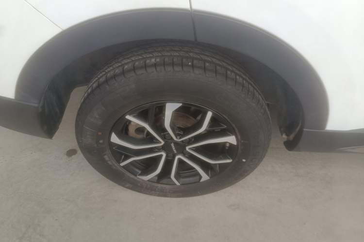 Used Haval H6 2021 National Trend Edition 1.5T Automatic Urban Version
