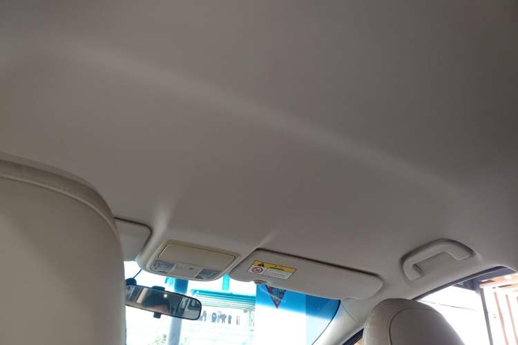 Used Honda Odyssey 2018 2.4L Comfort Version
