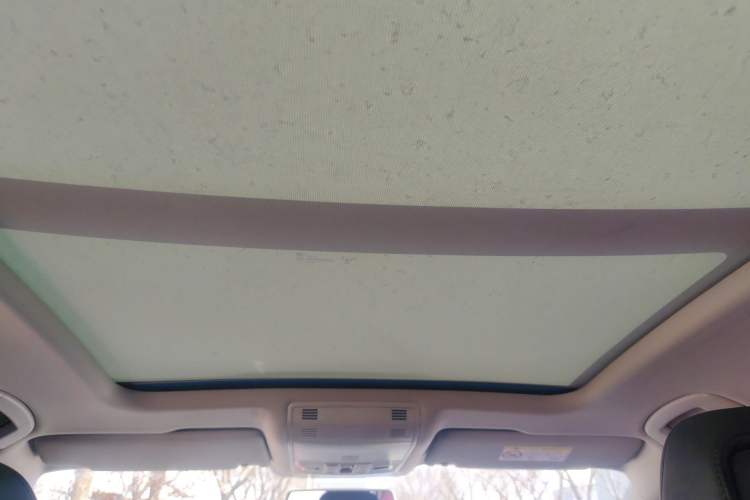 Used Volkswagen Magotan 2017 330TSI DSG Leading Model
