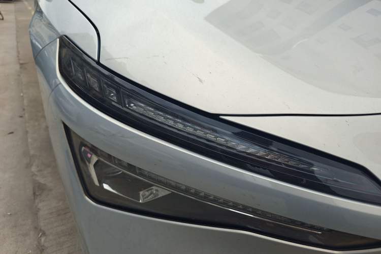 Used AION S MAX 2024 70 Star Edition Right Front Headlight