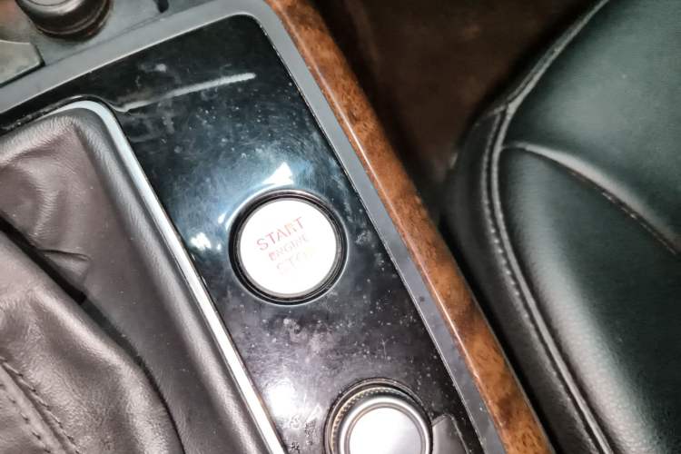 Used Audi A6L 2015 TFSI Millionth Anniversary Intelligent Model
