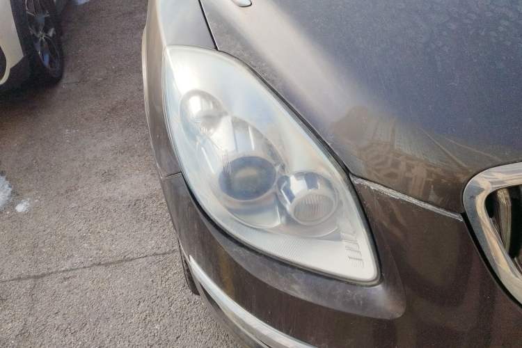 Used Buick Enclave 2010 3.6L Elite Edition