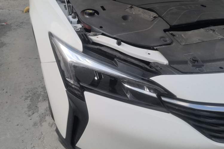 Used Buick Velite 6 2022 Plug-in Hybrid Connected Smart Edition