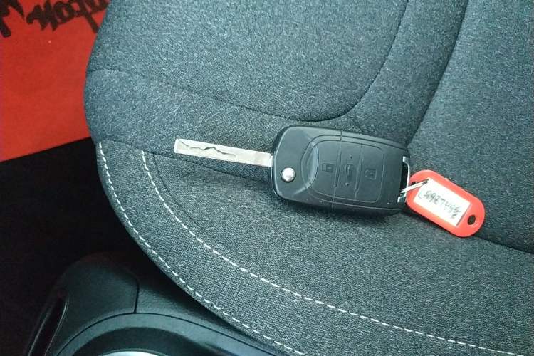 Used Wuling Bingo 2023 333 km Enjoyment Version