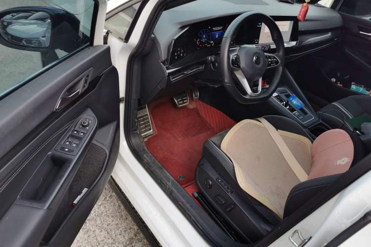 Used Volkswagen Golf 2023 280TSI DSG R-Line Lite