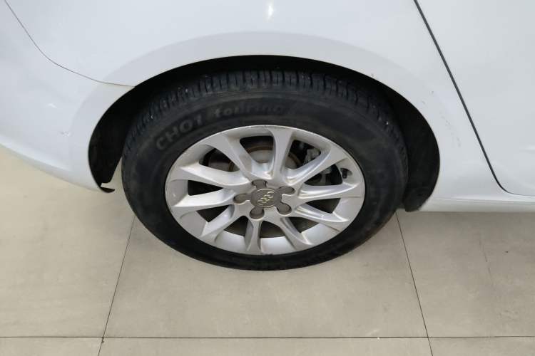 Used Audi A3 2014 Sportback 35 TFSI Automatic Style Edition
