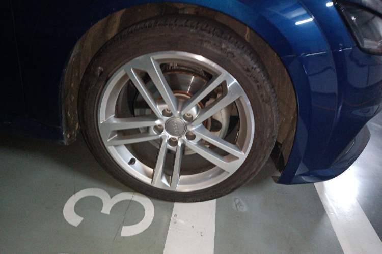 Used Audi TT 2015 TT Coupe 45 TFSI
