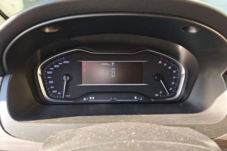 Used SAIC MAXUS G10 2022 2.0T Automatic Elite Edition Gasoline 7-Seater