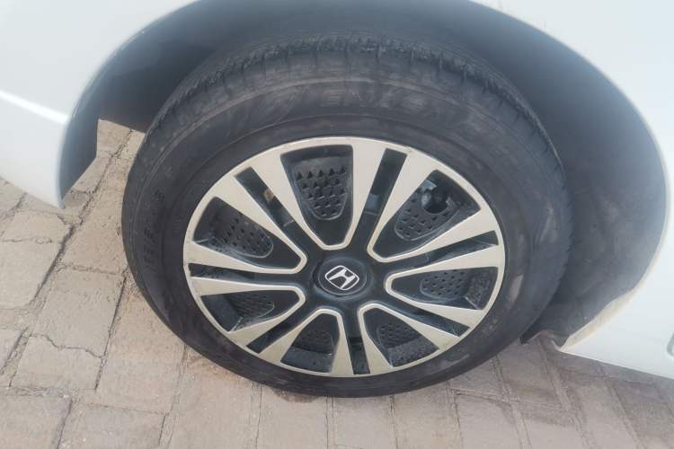 Used Honda Fit 2021 1.5L CVT Trendy Edition Right Rear Wheel Hub
