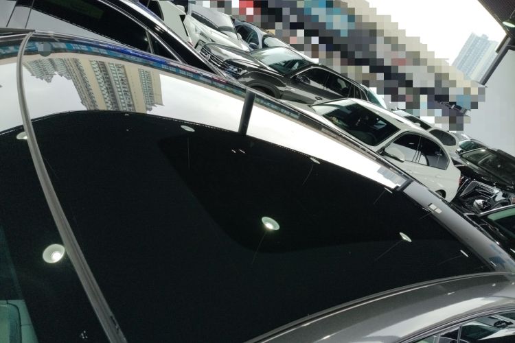 Used Deepal L07 2025 230 Ultra with DeepBlue Intelligent Driving AD PRO Extended-Range Version
