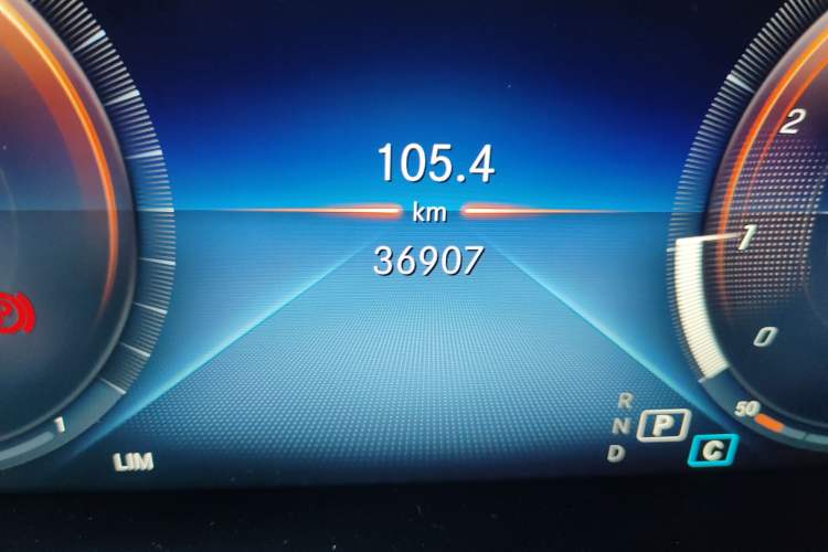 Used Mercedes-Benz GLC 2020 Facelift GLC 260 L 4MATIC Luxury Edition