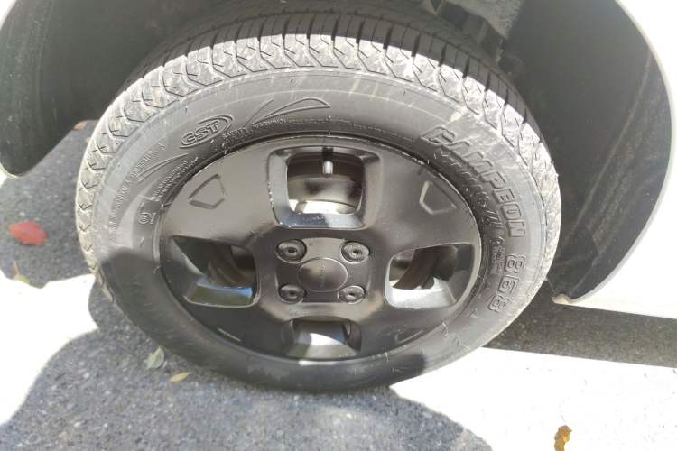 Used Roewe Clever 2021 302km Excellence Edition