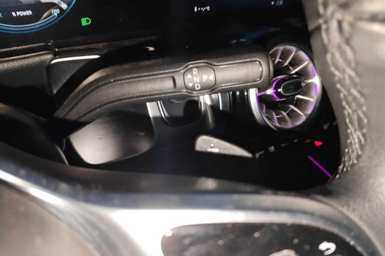 Used Mercedes-Benz EQB 2023 EQB 350 4MATIC
