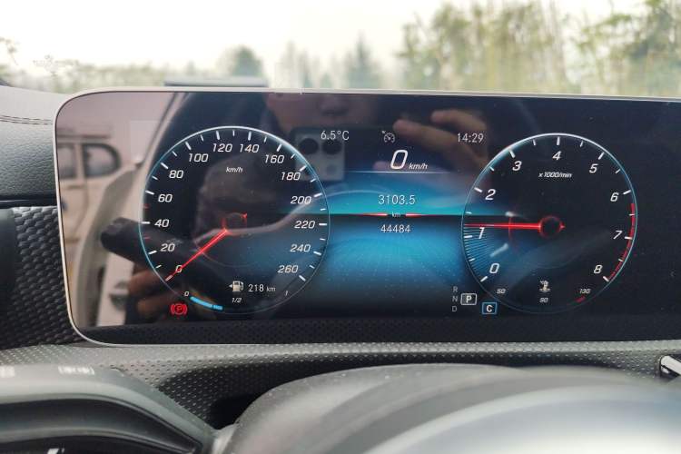 Used Mercedes-Benz A-Class 2019 Restyled A 200 L Sport Sedan
