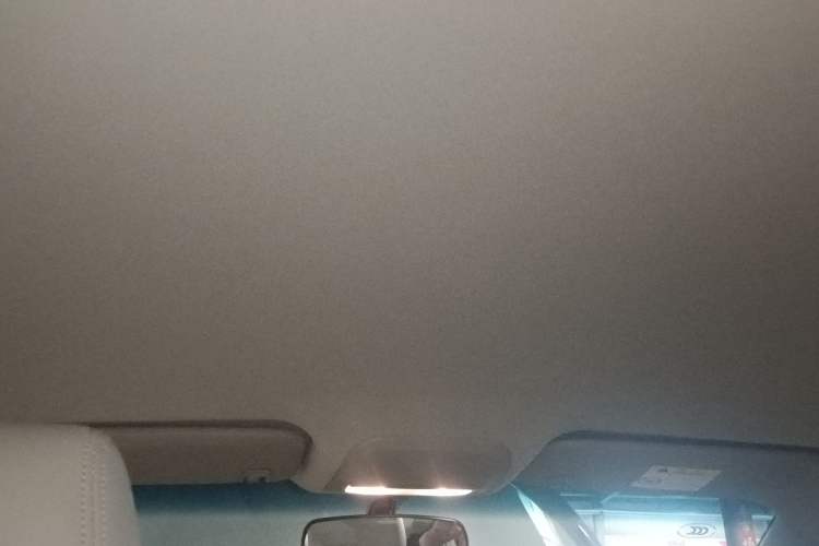 Used Buick GT 2018 15T Manual Entry-Level Version China V Standard Headliner