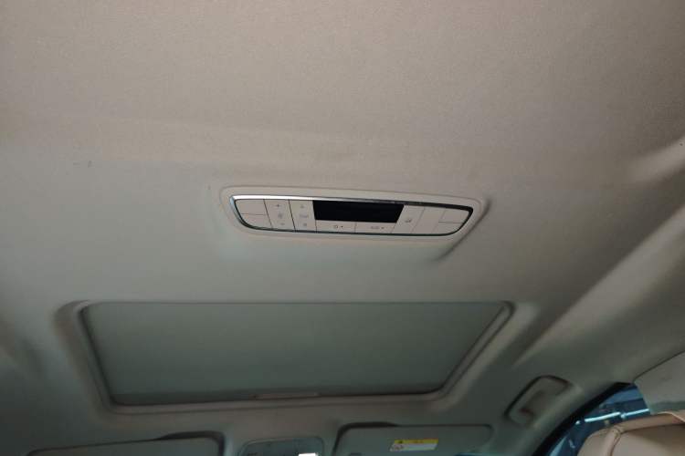 Used Buick GL8 2020 ES Land Cruiser 653T Comfort Edition