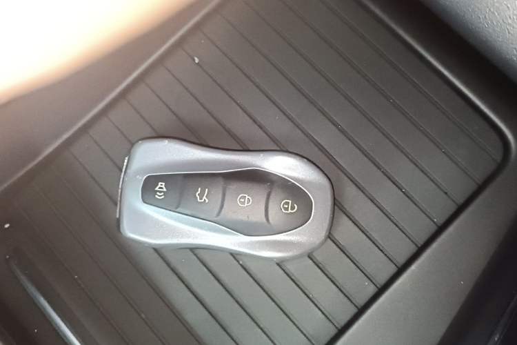 Used Geely Auto Emgrand X7 Sport 2020 1.8TD DCT Smart Connect PRO
