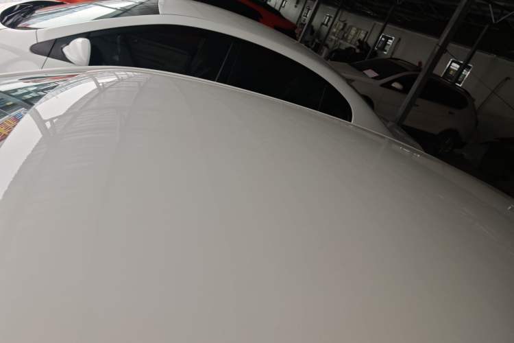 Used Volkswagen Polo 2016 1.4L Automatic Trendy Model
