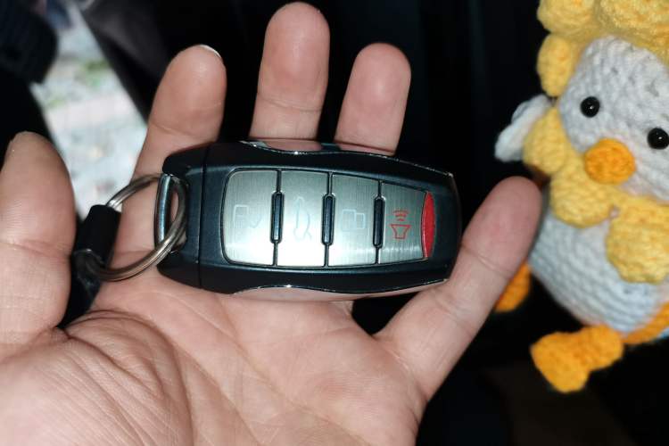 Used Haval H6 2022 3rd Generation 1.5T Automatic Two-Wheel Drive Max