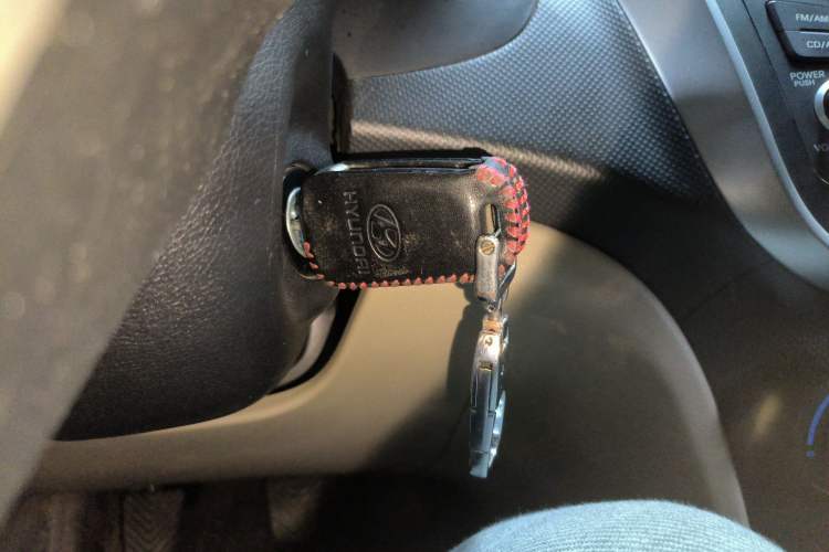 Used Hyundai Verna (older generation) 2016 1.4L Manual Smart GLS Trim