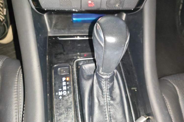 Used Mazda Atenza 2020 2.5L Skyline Sport Edition Gear Lever