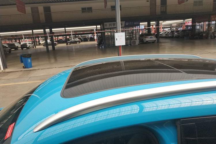 Used Porsche Macan 2018 Macan 2.0T Roof