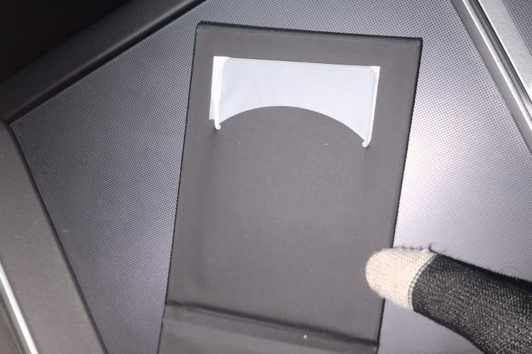 Used Tesla Model Y 2025 Rear-Wheel-Drive Version