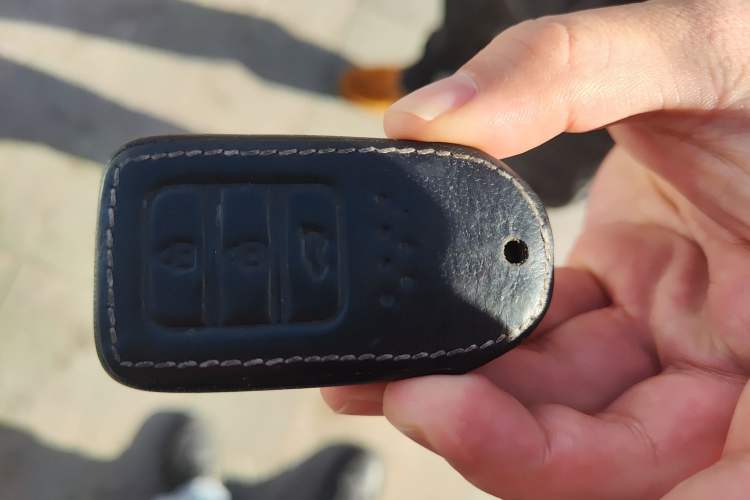 Used Honda CR-V 2019 240TURBO CVT 2WD Comfort Version China V