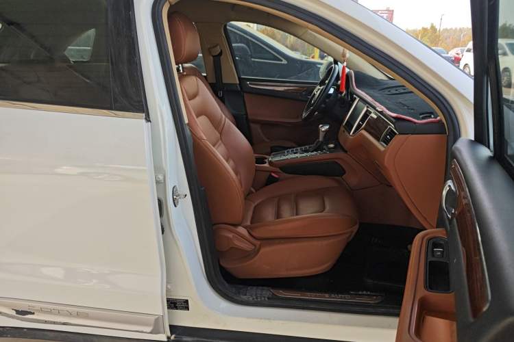 Used Zotye SR9 2017 2.0T Automatic Ultimate Road Edition