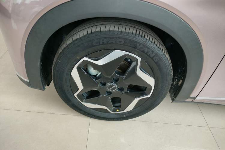 Used BYD Dolphin 2021 405 km Fashion Edition
