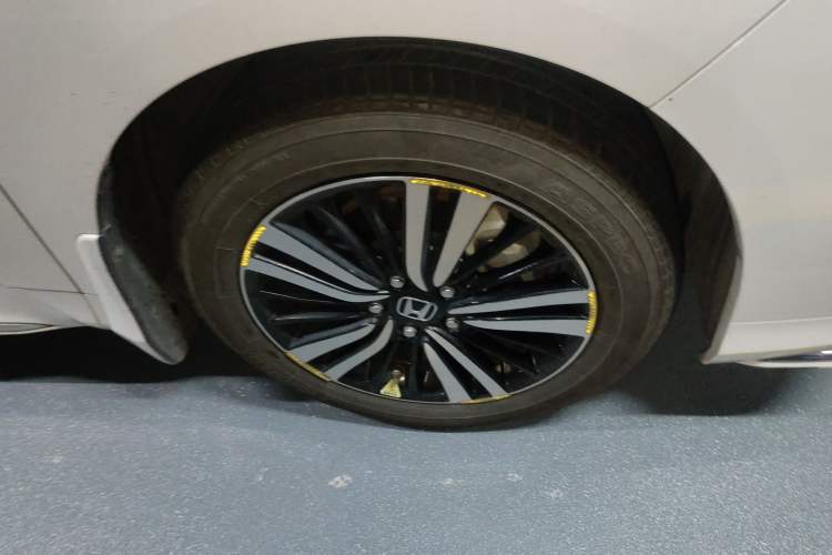 Used Honda Odyssey 2019 2.0L Rui·Smart Edition