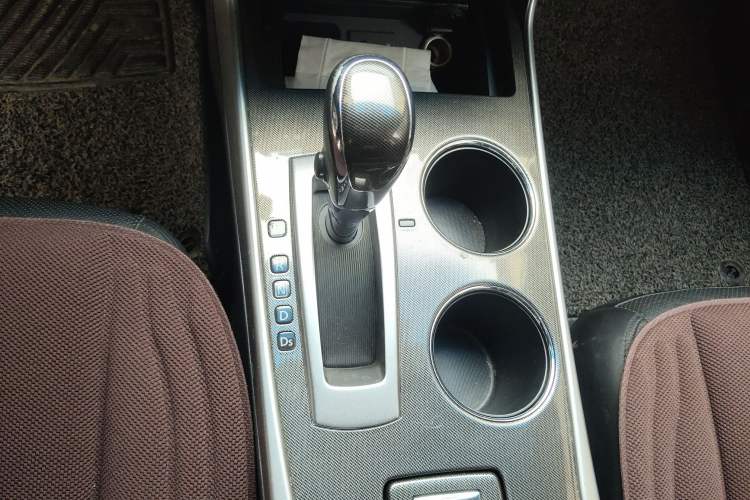 Used Nissan Teana 2013 2.0L XL Comfort Edition