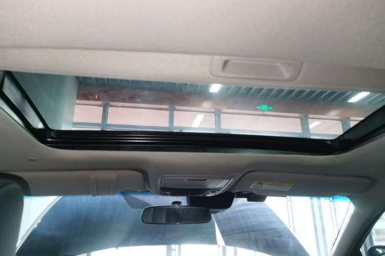 Used Honda Accord 2022 Xing·Hybrid 2.0L Xingling Version
