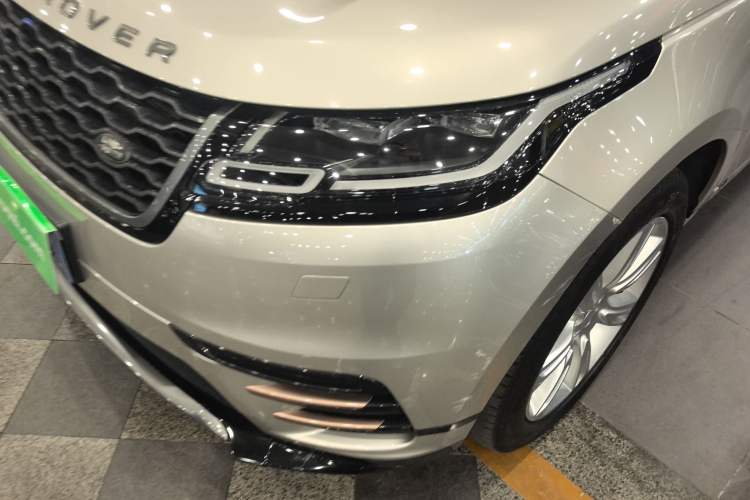 Used Land Rover Range Rover Velar 2020 P250 R-DYNAMIC S
