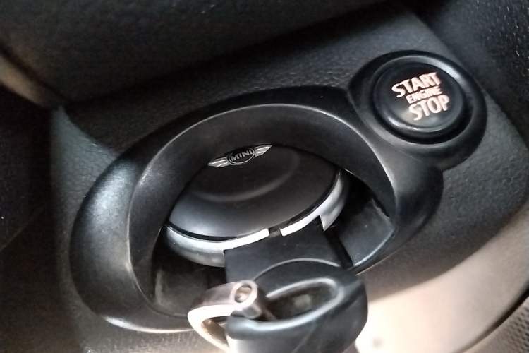 Used MINI Countryman 2012 1.6T COOPER S
