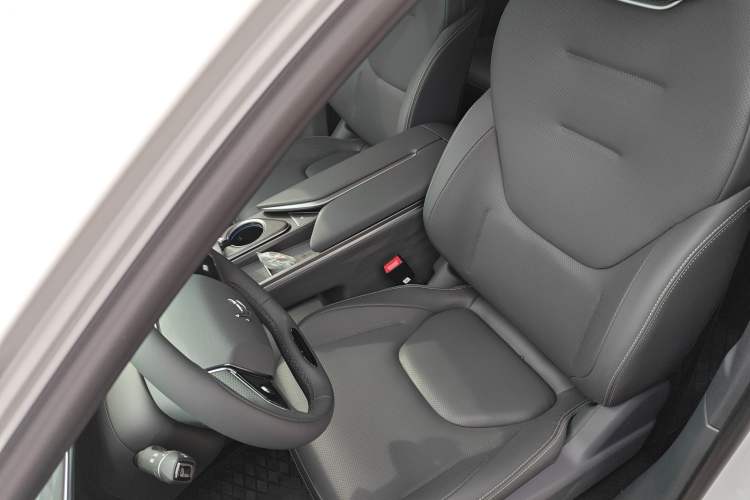 Used ARCFOX Alpha T5 2025 520 MAX
